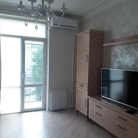 Luxury In The Center Apartament *