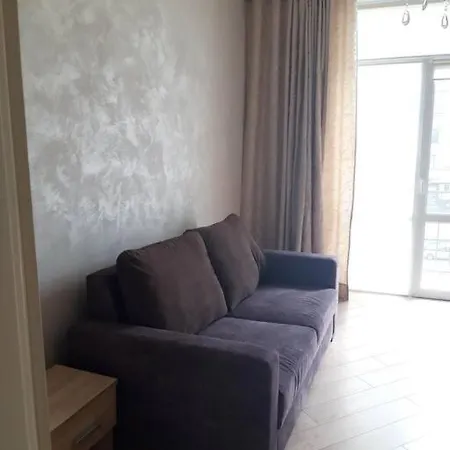 Apartament Luxury In The Center