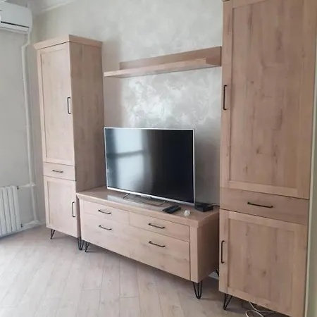 Apartment Luxury In The Center Chisinau
