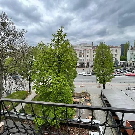 Luxury In The Center * Chisinau