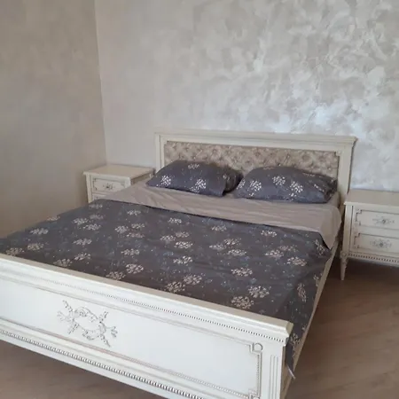 Luxury In The Center