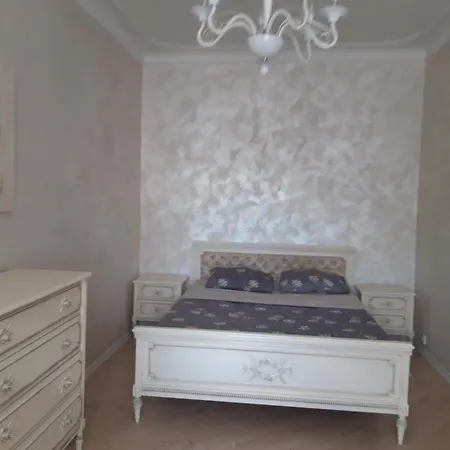 Luxury In The Center Chisinau
