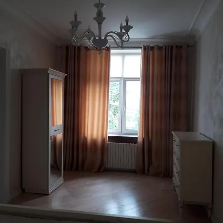 Luxury In The Center Apartment Chisinau